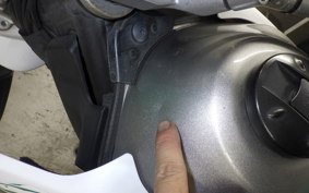YAMAHA SEROW 250 Gen.2 2000 DG17J