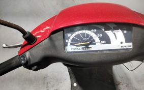 SUZUKI LET's 2 CA1KA