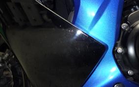SUZUKI GSX-S1000F 2018 GT79B