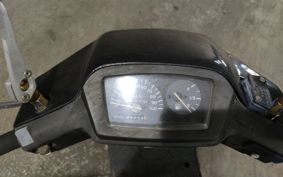 SUZUKI ADDRESS V100 CE11A