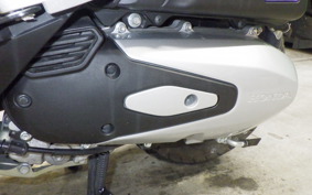 HONDA LEAD 125 JK12