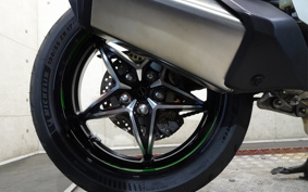 KAWASAKI NINJA H2 SX SE 2021 ZXT02A