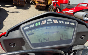 DUCATI HYPERMOTARD 939SP 2017