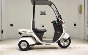HONDA GYRO CANOPY 2002 TA03