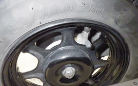 HONDA TACT-4ﾍﾞｰｼｯｸ 1998 AF79