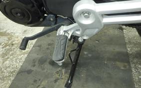 HONDA GROM 2002 JC92