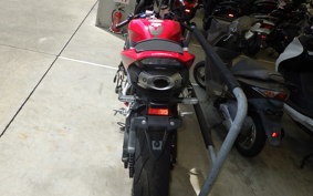 HONDA CBR600RR A 2024 PC40