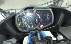 KAWASAKI NINJA 400 2023 EX400L