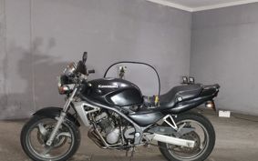 KAWASAKI BALIUS 250 ZR250A