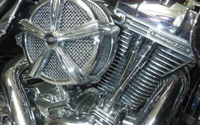 HARLEY FLHXSE 1800CVO 2012