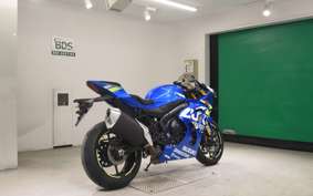 SUZUKI GSX-R1000R A 2021 DM11G
