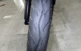SUZUKI GSX-R125 DL33B