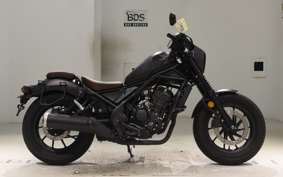 HONDA REBEL 250 S 2022 MC49