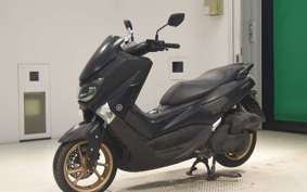 YAMAHA N-MAX 155 A SG50J