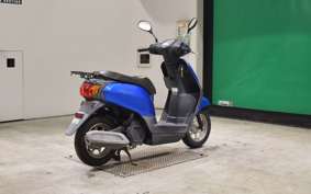 HONDA TACT-4ﾍﾞｰｼｯｸ AF79