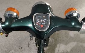 HONDA SUPER CUB50 AA01