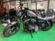 Фото Harley XL883N 2017 с японского аукциона