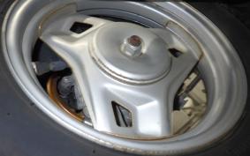 HONDA DIO Gen.5 2021 AF57