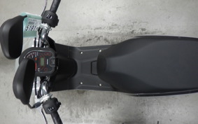 HONDA ﾀﾞﾝｸ 1999 AF78