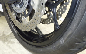 KAWASAKI ZX 1400 NINJA R A 2012