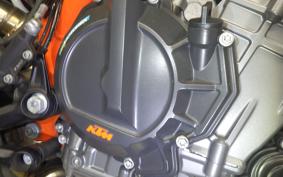 KTM 890 DUKE R 2021