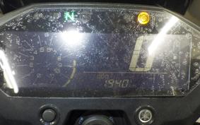 YAMAHA FZ-X150