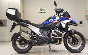 BMW R1300GS 2024