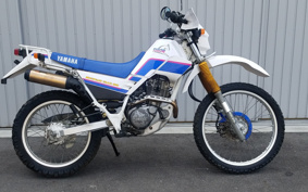 YAMAHA SEROW 225S CELL 1KH