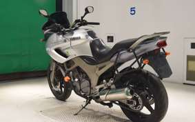 YAMAHA TDM900 2005