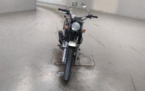 HONDA CB223S MC40