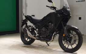 HONDA NX400 2025 NC65