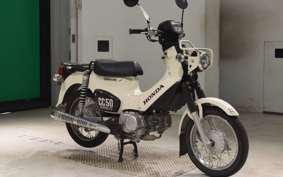 HONDA クロスカブ50 AA06