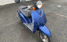 HONDA TODAY AF61