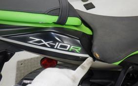 KAWASAKI ZX 10 NINJA ABS 2019 ZXT02E