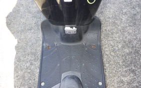 HONDA ZOOMER 2017 AF58