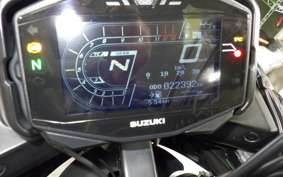 SUZUKI KATANA 2019 GT79B