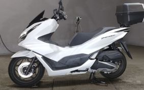 HONDA PCX 160 KF47