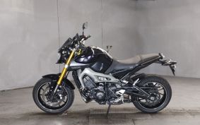 YAMAHA MT-09 RN34J