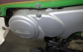 HONDA CHALY 50 CF50