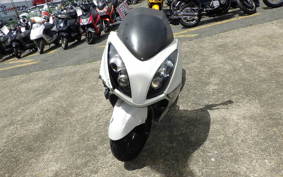YAMAHA MAJESTY 250 Gen.4 SG20J