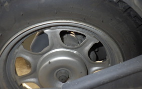 HONDA TACT-4ﾍﾞｰｼｯｸ AF79