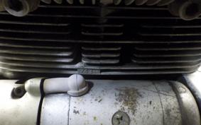 YAMAHA TX750 1977 341
