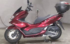 HONDA PCX125 JK05