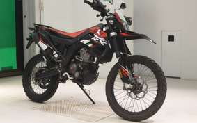 APRILIA RX 125