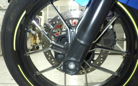 SUZUKI GIXXER 250 SF ED22B