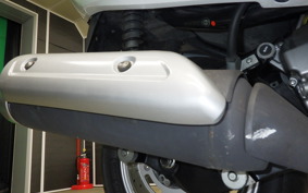 SUZUKI SKYWAVE 200 (Burgman 200) CH41A