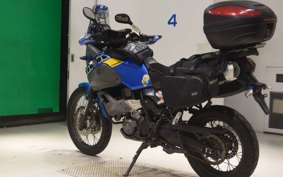 YAMAHA XT660 TENERE Z 2009