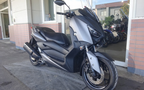 YAMAHA X-MAX SG42J