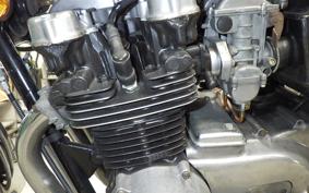 KAWASAKI Z400 FX 1980 KZ400E