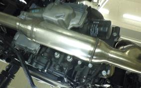 KAWASAKI ELIMINATOR400-3 2024 EL400A